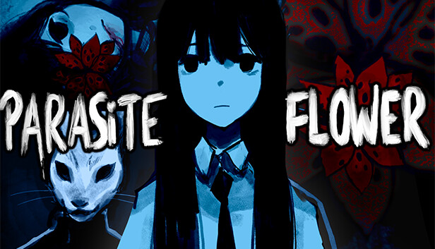 PARASiTE FLOWER