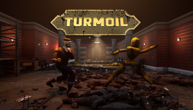 Turmoil