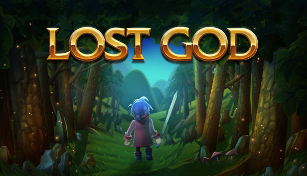 Lost God