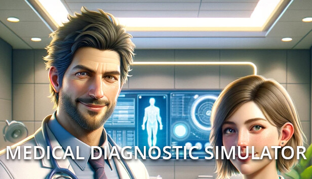 Medical Diagnostic Simulator