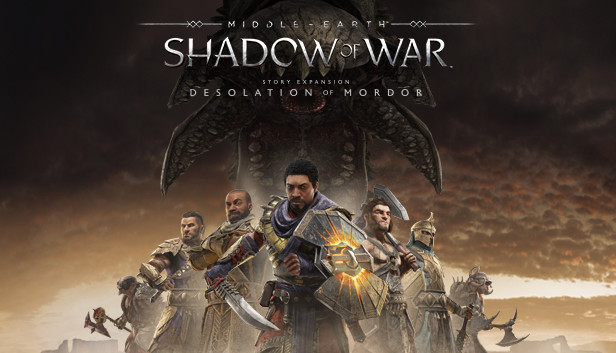 The Desolation of Mordor Story Expansion