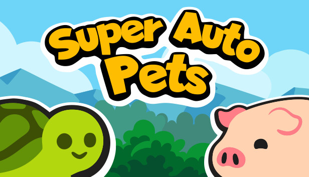 Super Auto Pets