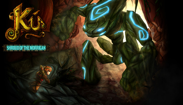 Ku: Shroud of the Morrigan