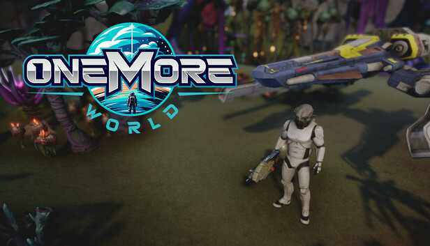 One More World