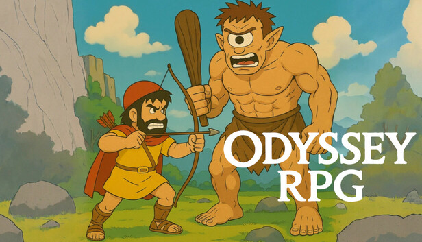 Odyssey RPG