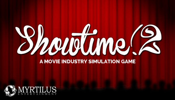 Showtime! 2