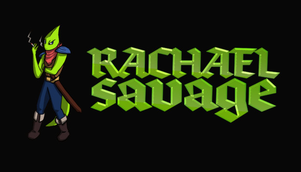 Rachael Savage