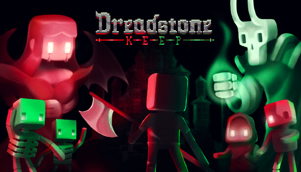 Dreadstone Keep