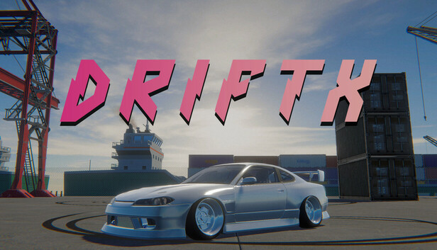 DriftX