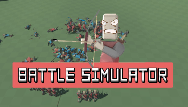 Battle Simulator