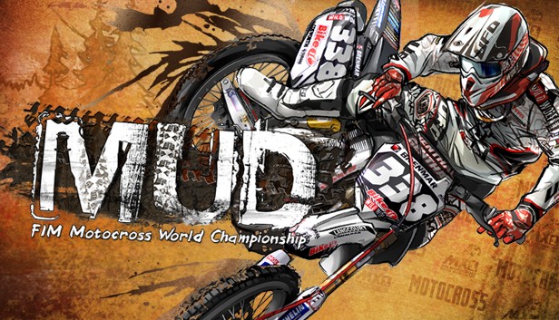 MUD - FIM Motocross World Championship™