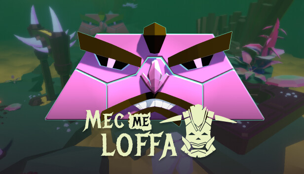 Mec Me Loffa