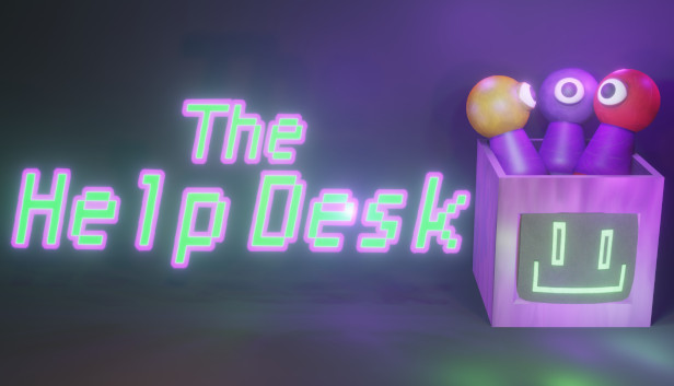 The Help Desk
