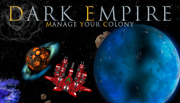 Dark Empire