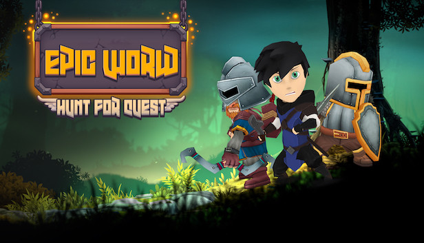 Epic World