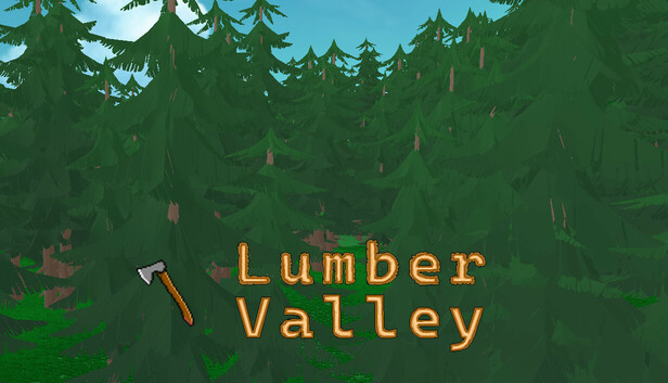 Lumber Valley PC