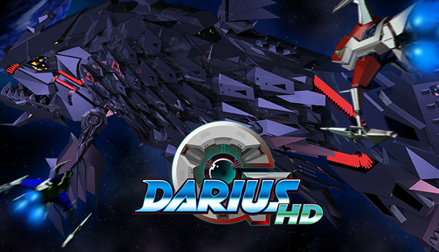 G-Darius HD