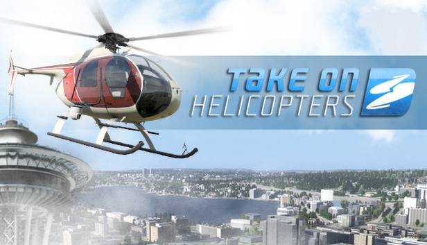 Take On Helicopters