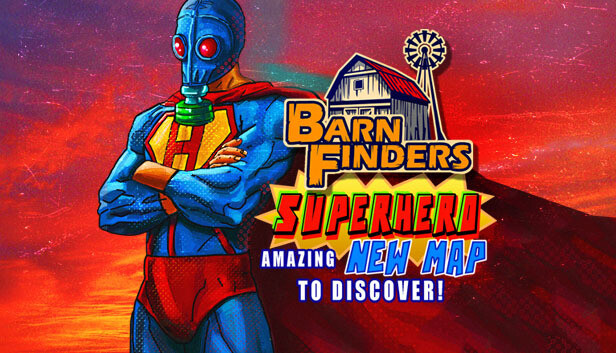 Barn Finders