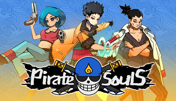Pirate Souls