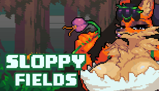 Sloppy Fields