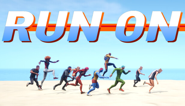 RUN ON