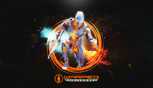 Warped Universe