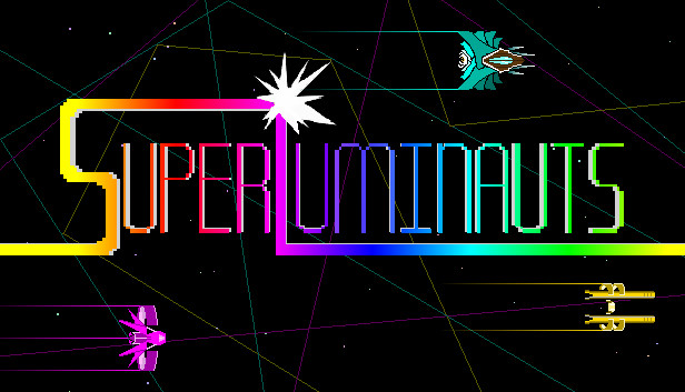 SuperLuminauts