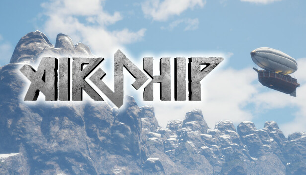 Airship
