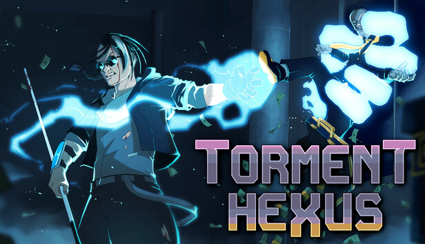 Torment Hexus