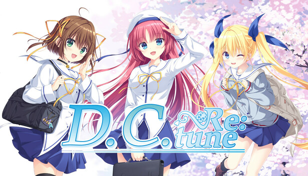 D.C. Re:tune