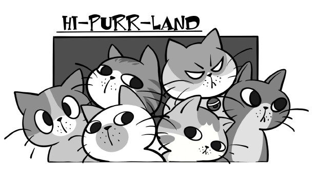 HiPurrLand