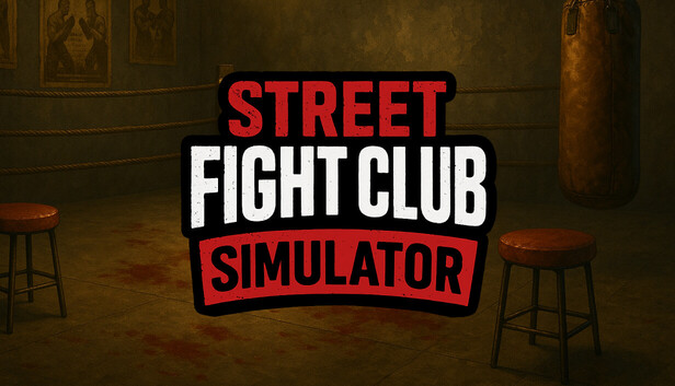 Street Fight Club Simulator