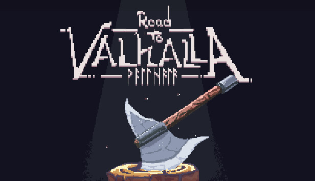Road To Valhalla - Carola