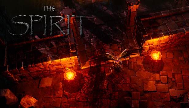 The Spirit