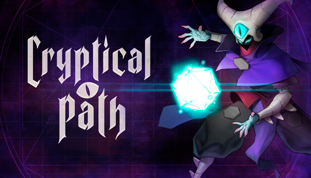 Cryptical Path