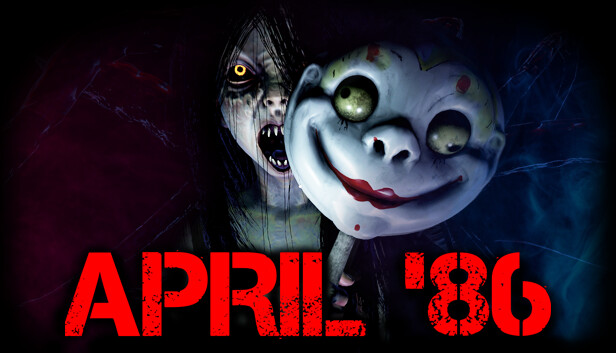 April '86