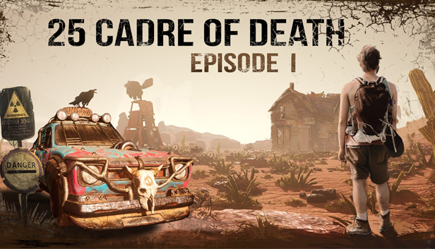 25 Cadre of Death