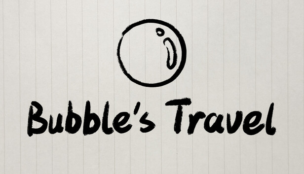 Podróż Bubble’a