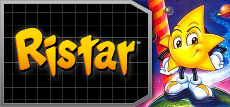Ristar™ PC