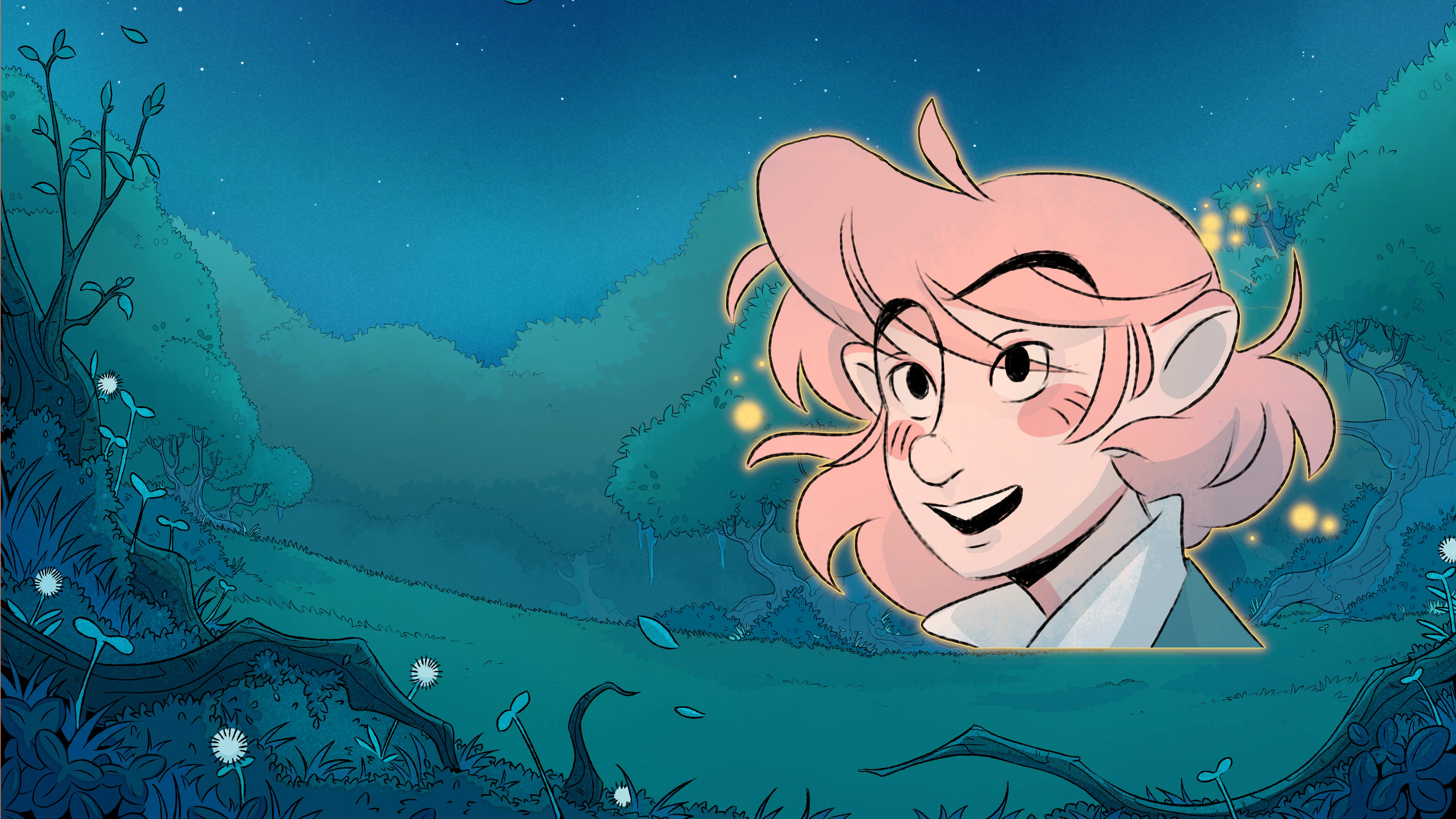 Vyun, Kosmeya, And The Witch’s Curse