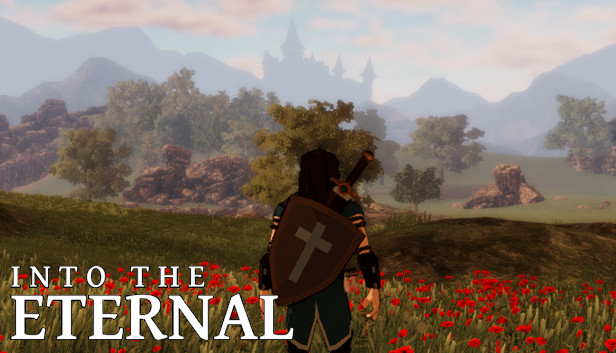 Into The Eternal