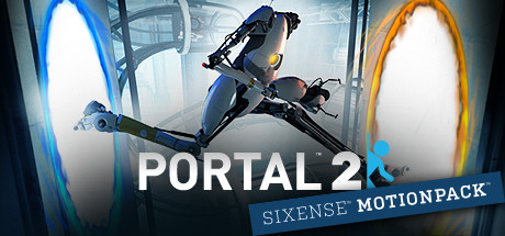 Portal 2 Sixense MotionPack DLC PC