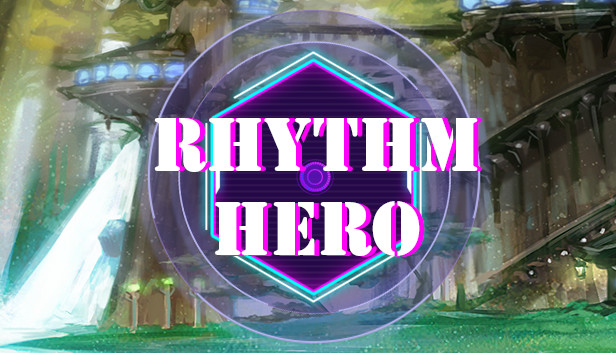 Rhythm Hero