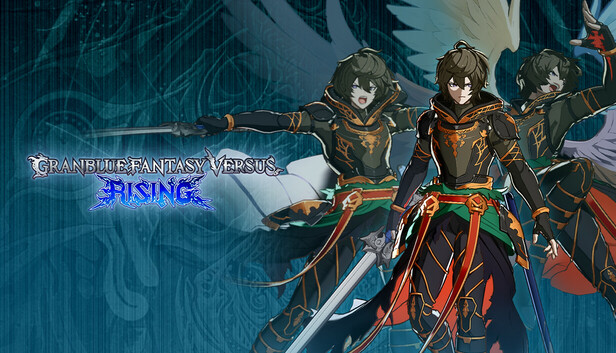GBVSR - Color Set 5