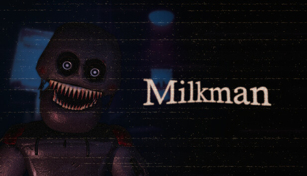 Milkman