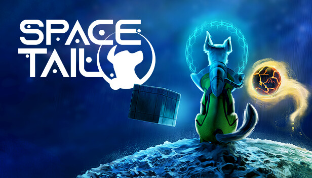 Space Tail: Every Journey Leads Home