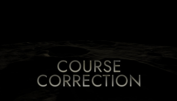 Course Correction