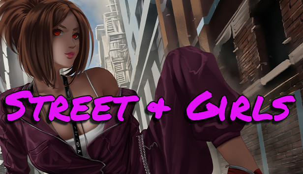 Street & Girls