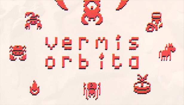 Vermis Orbita